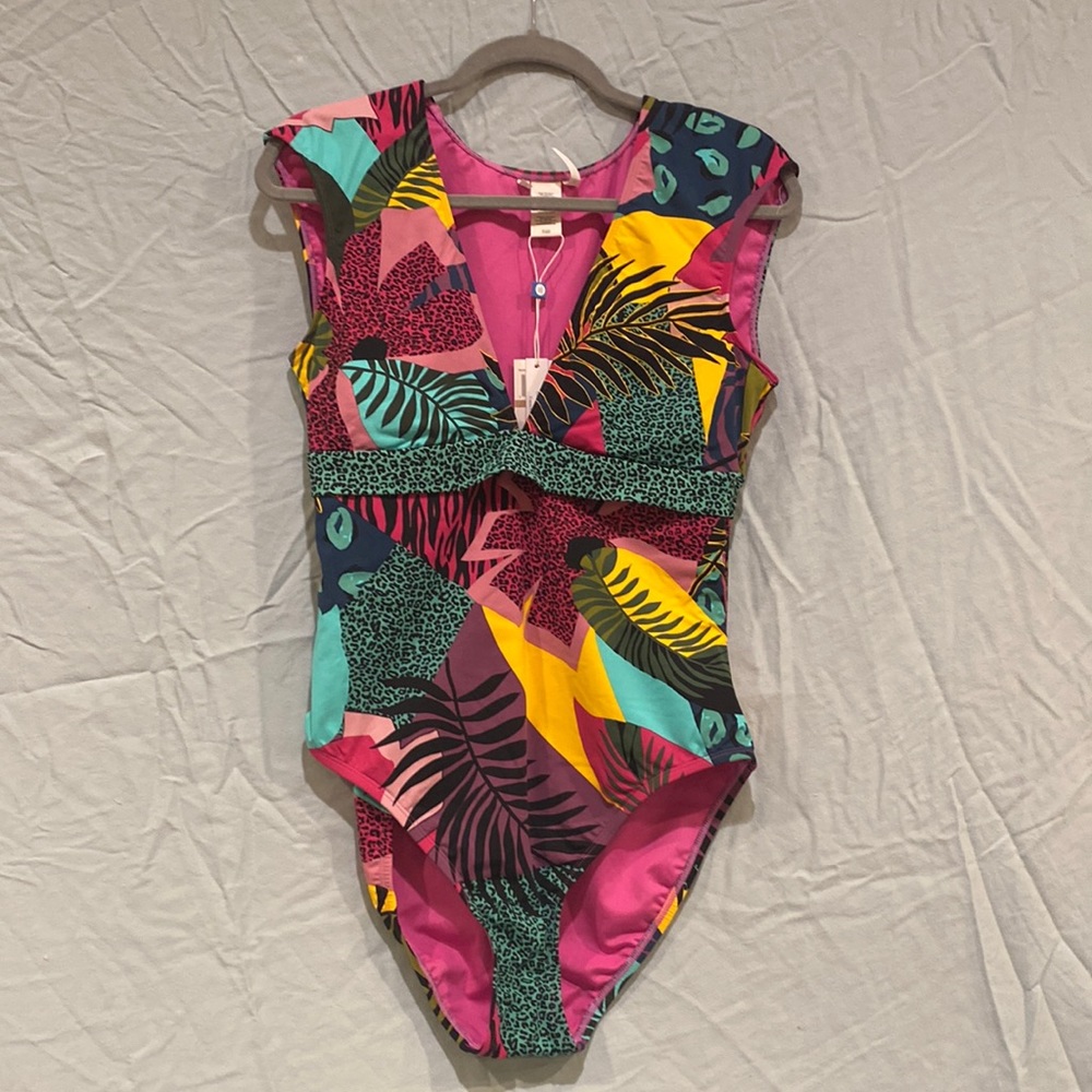 Bleu Rod Beattie Swimsuit